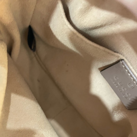 GG MARMONT MINI SHOULDER BAG - Picture 10 of 15